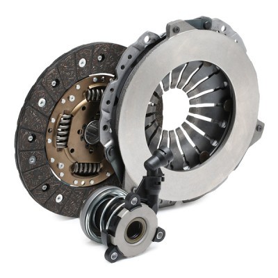 Kupplungssatz RIDEX 479C0411 479C0411 - foto 4