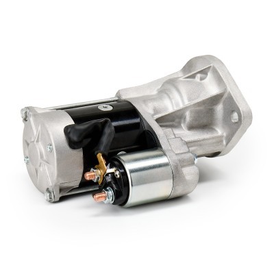 Anlasser RIDEX 2S0669R 2S0669R - foto 4