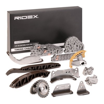 Steuerkettensatz RIDEX 1389T0189 1389T0189 - foto 2