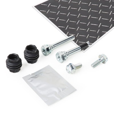 Reparatursatz, Bremssattel RIDEX 1165G0105 1165G0105 - foto 2