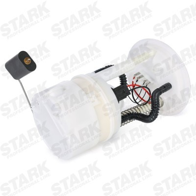 Kraftstoffmodul Stark SKFU-0410055 SKFU-0410055 - foto 8