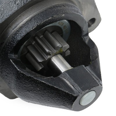 Anlasser RIDEX 2S0732 2S0732 - foto 6