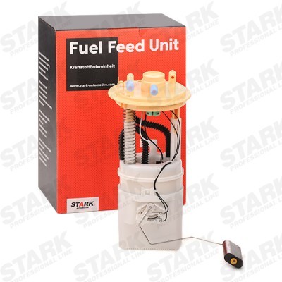 Kraftstoffmodul Stark SKFU-0410208 SKFU-0410208 - foto 2