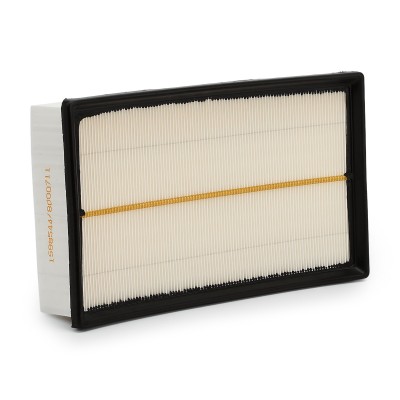 Luftfilter RIDEX 8A0065 8A0065 - foto 8