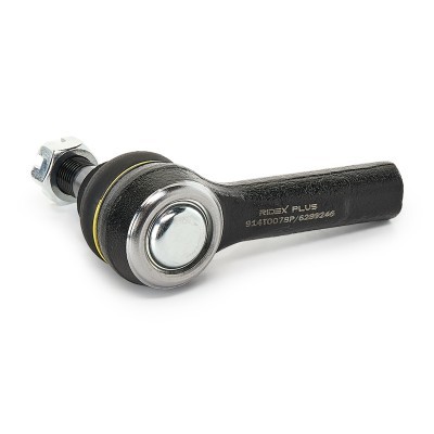 Spurstangenkopf RIDEX 914T0078P 914T0078P - foto 4