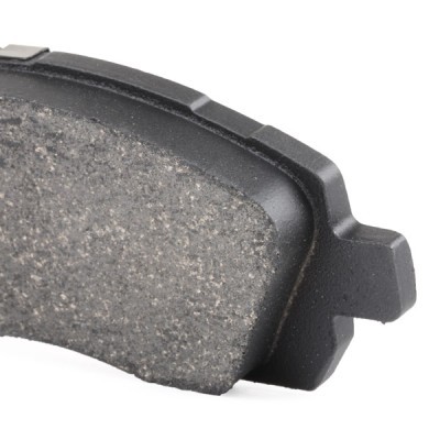 Bremsbeläge Satz RIDEX 402B0217 402B0217 - foto 7