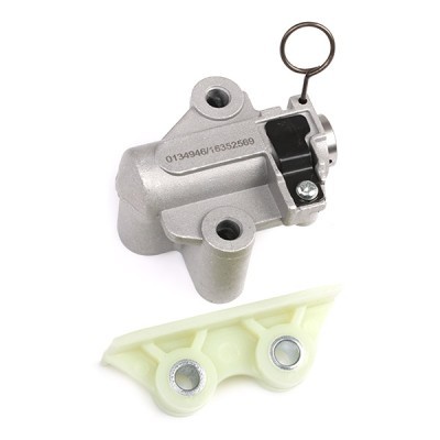 Steuerkettensatz RIDEX 1389T2552 1389T2552 - foto 20