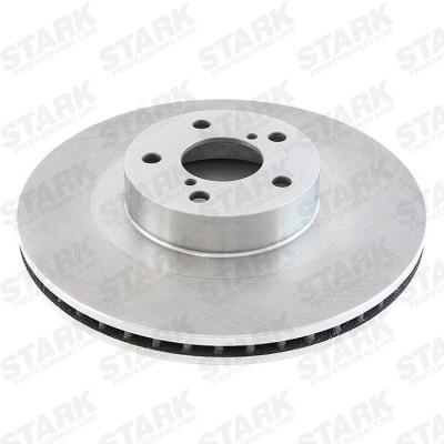 Bremsscheibe Stark SKBD-0020159 SKBD-0020159 - foto 2