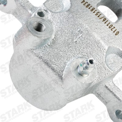Bremssattel Stark SKBC-0460834 SKBC-0460834 - foto 5