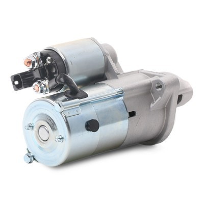 Anlasser RIDEX 2S0311 2S0311 - foto 4