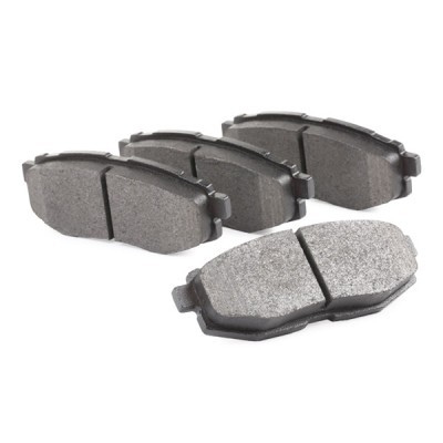 Bremsbeläge Satz RIDEX 402B0801 402B0801 - foto 6
