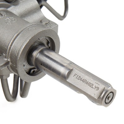 Lenkgetriebe RIDEX 286S0107R 286S0107R - foto 5