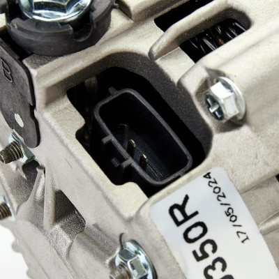 Generator RIDEX 4G0350R 4G0350R - foto 6