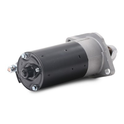 Anlasser RIDEX 2S0399 2S0399 - foto 4