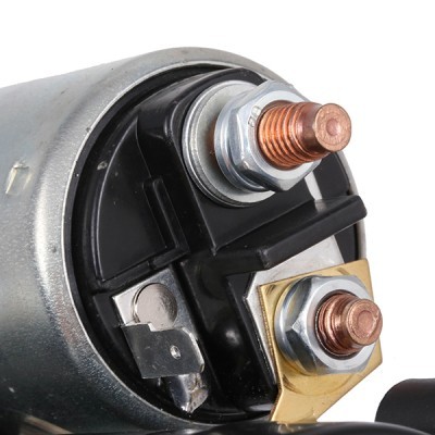 Anlasser RIDEX 2S0284 2S0284 - foto 6