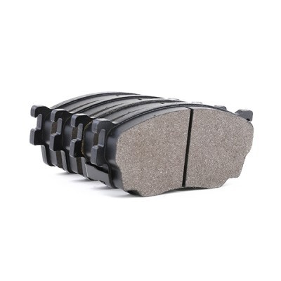 Bremsbeläge Satz RIDEX 402B0650 402B0650 - foto 3