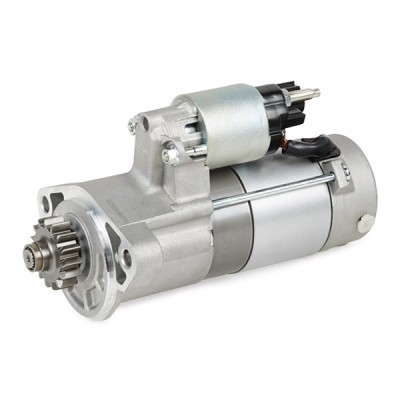 Anlasser RIDEX 2S0563 2S0563 - foto 2