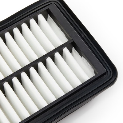 Luftfilter RIDEX 8A0710 8A0710 - foto 10