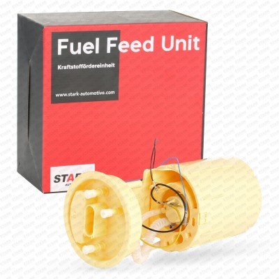 Kraftstoffmodul Stark SKFU-0410072 SKFU-0410072 - foto 2