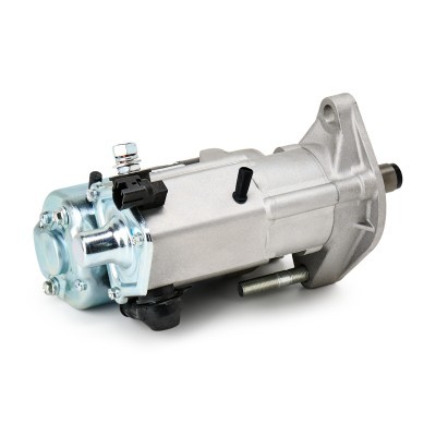 Anlasser RIDEX 2S0624R 2S0624R - foto 4