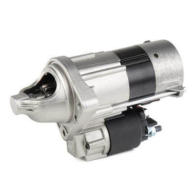 Anlasser RIDEX 2S0102R 2S0102R - foto 2