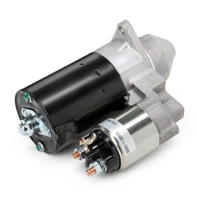 Anlasser RIDEX 2S0282R 2S0282R - foto 4