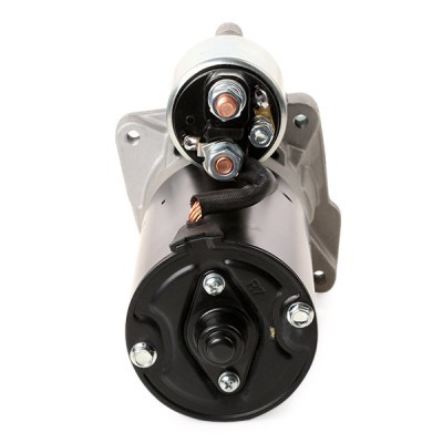 Anlasser RIDEX 2S0107 2S0107 - foto 5