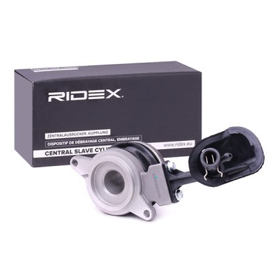 Nehmerzylinder, Kupplung RIDEX 47C0061 47C0061 - foto 2