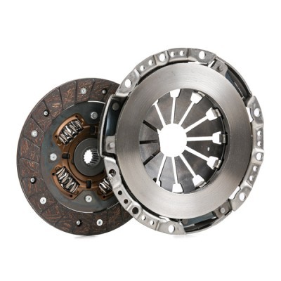 Kupplungssatz RIDEX 479C0181 479C0181 - foto 5