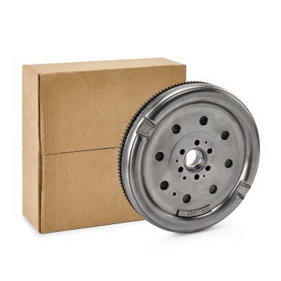 Schwungrad RIDEX 577F0014R 577F0014R - foto 2
