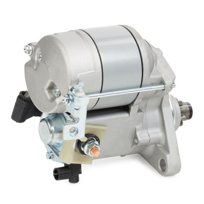 Anlasser RIDEX 2S0491 2S0491 - foto 4