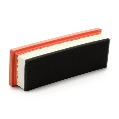Luftfilter RIDEX 8A0047 8A0047 - foto 9