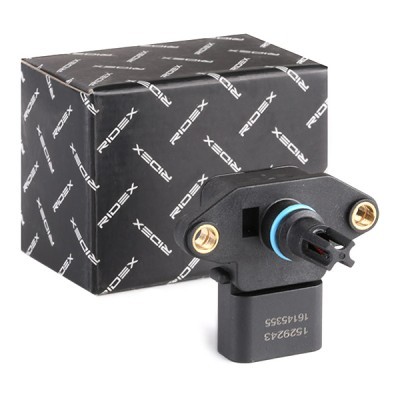 Ladedrucksensor RIDEX 161B0069 161B0069 - foto 2