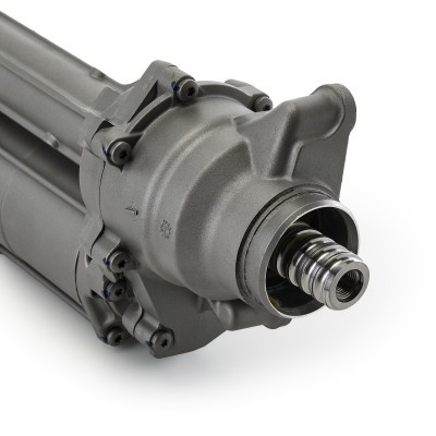 Lenkgetriebe RIDEX 286S1292R 286S1292R - foto 6