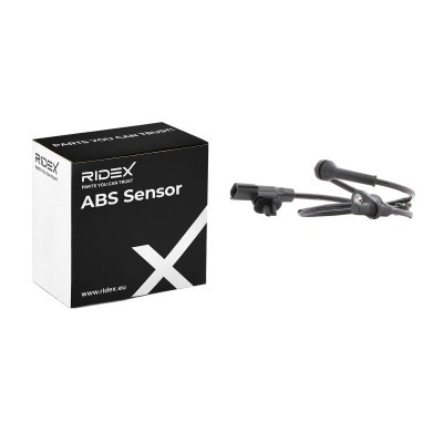 ABS Sensor RIDEX 412W1178 412W1178 - foto 2