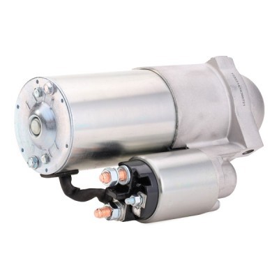 Anlasser RIDEX 2S0618 2S0618 - foto 3
