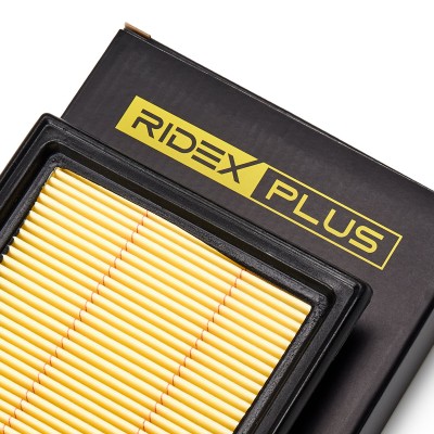 Luftfilter RIDEX 8A0120P 8A0120P - foto 5