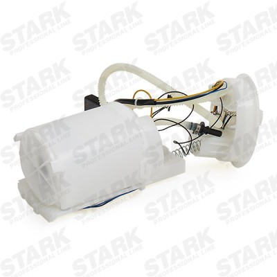 Kraftstoffmodul Stark SKFU-0410059 SKFU-0410059 - foto 4