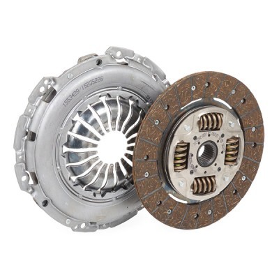 Kupplungssatz RIDEX 479C0656 479C0656 - foto 3