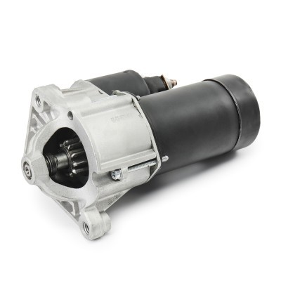 Anlasser RIDEX 2S0215R 2S0215R - foto 3