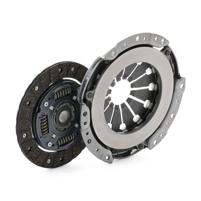 Kupplungssatz RIDEX 479C0892 479C0892 - foto 4