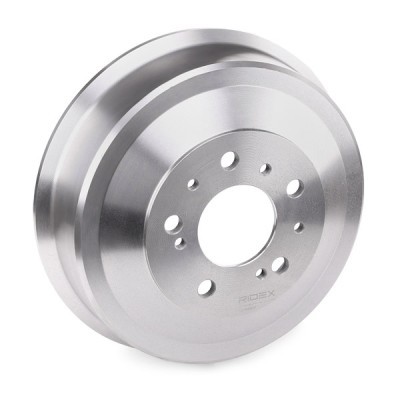Bremstrommel RIDEX 123B0017 123B0017 - foto 2