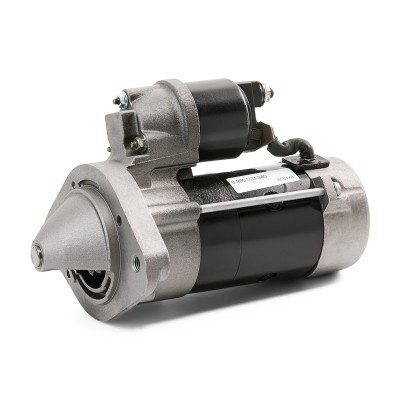 Anlasser RIDEX 2S0139R 2S0139R - foto 2