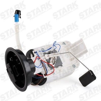 Kraftstoffmodul Stark SKFU-0410171 SKFU-0410171 - foto 3