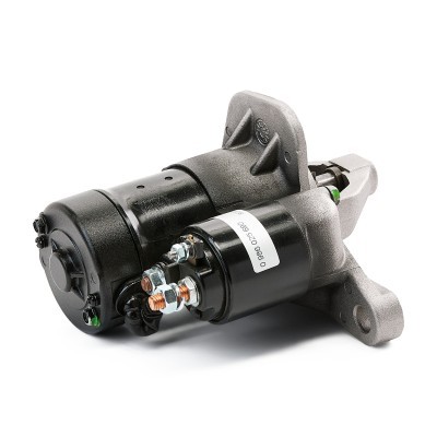 Anlasser RIDEX 2S0938R 2S0938R - foto 3