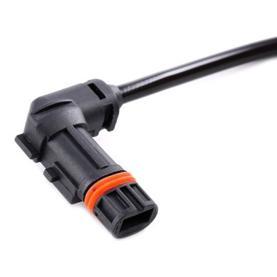 ABS Sensor RIDEX 412W0648 412W0648 - foto 4