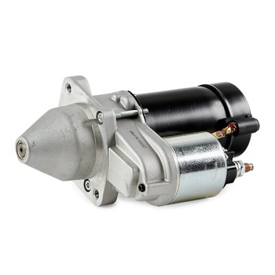 Anlasser RIDEX 2S0542 2S0542 - foto 3