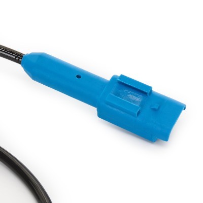 ABS Sensor RIDEX 412W0069 412W0069 - foto 5