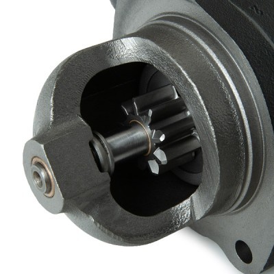 Anlasser RIDEX 2S0530R 2S0530R - foto 5