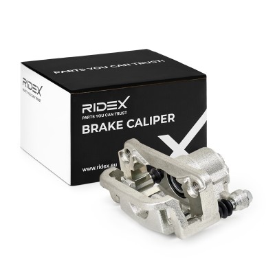 Bremssattel RIDEX 78B1339 78B1339 - foto 2